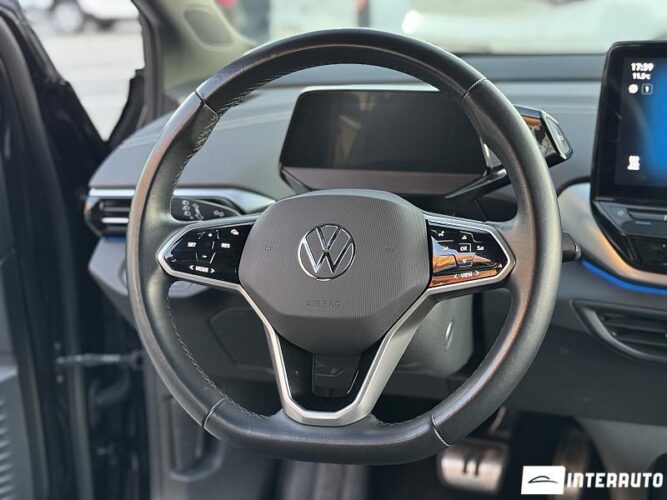 Volkswagen ID.5 35 interauto-car