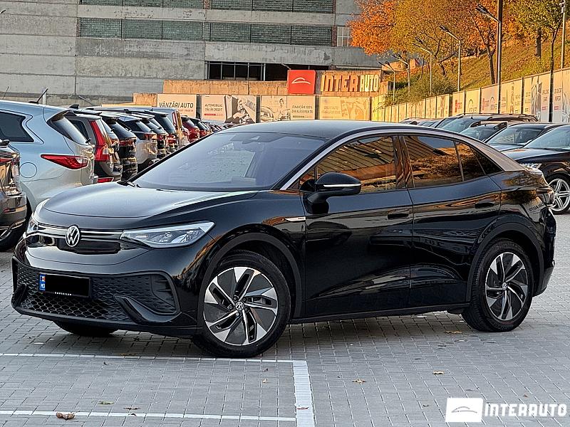 Volkswagen ID.5 12 automobil-interauto