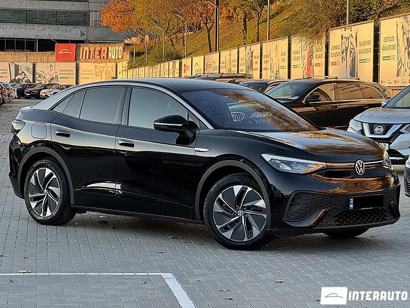Volkswagen ID.5 2 interauto oferta masina