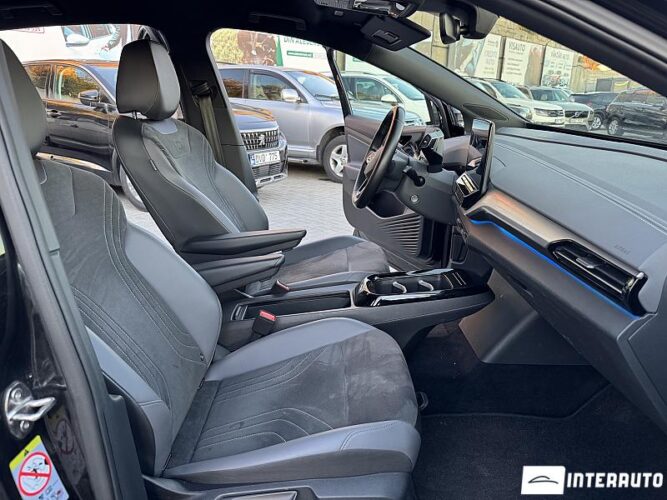 Volkswagen ID.5 42 interauto-car