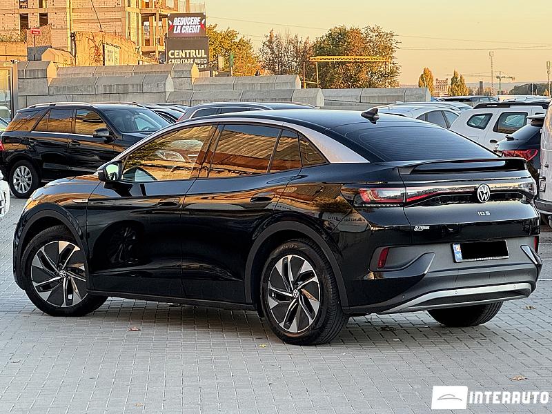 Volkswagen ID.5 14 automobil-interauto