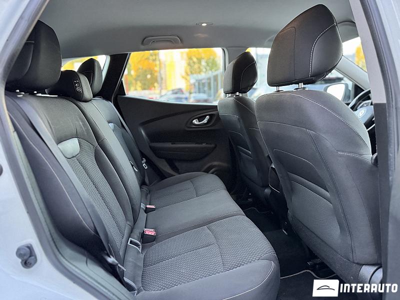 Renault Kadjar 28 automobil-interauto