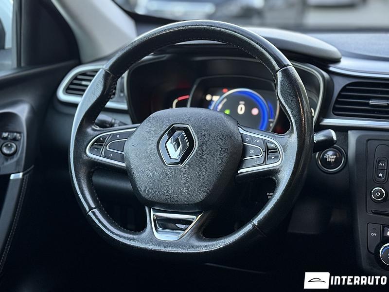 Renault Kadjar 21 automobil-interauto