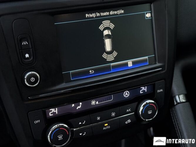 Renault Kadjar 41 interauto-car