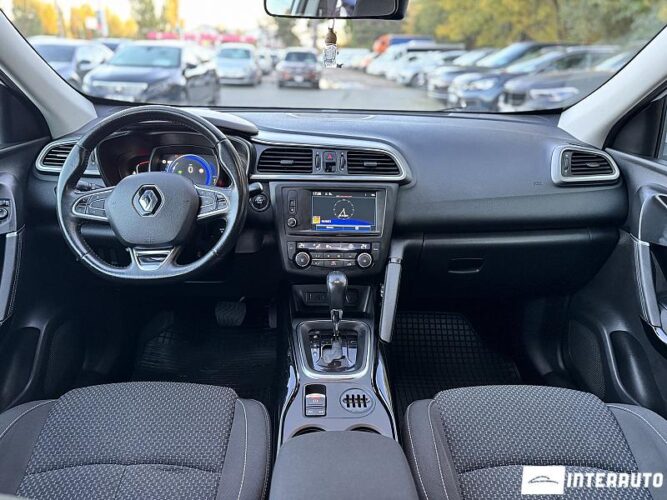 Renault Kadjar 43 interauto-car