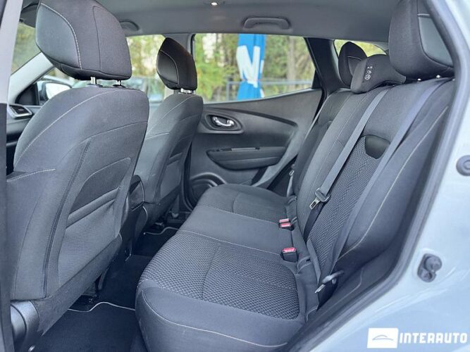 Renault Kadjar 44 interauto-car