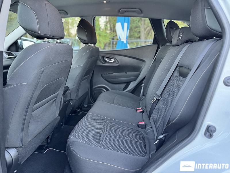 Renault Kadjar 26 automobil-interauto