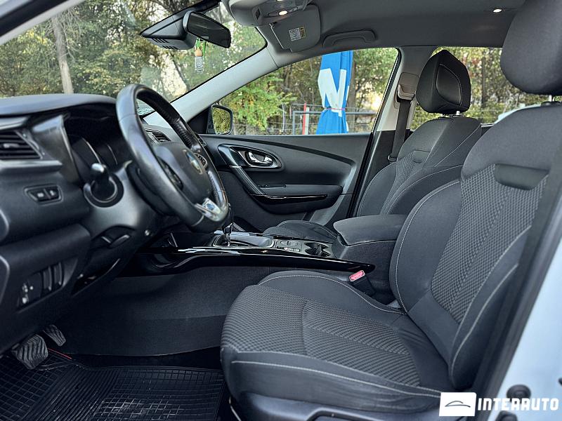 Renault Kadjar 18 automobil-interauto