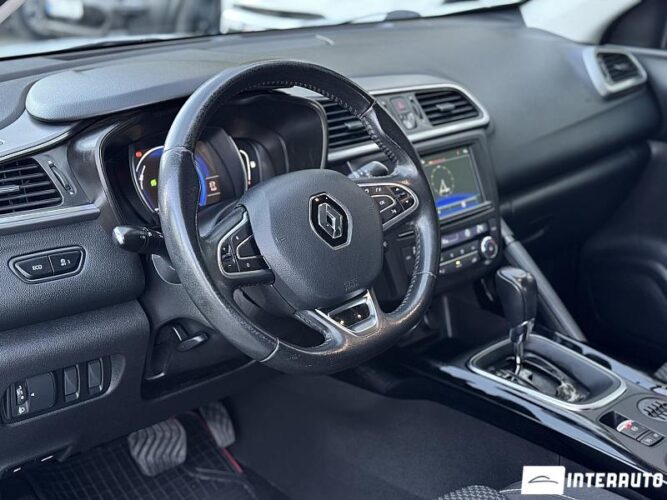 Renault Kadjar 37 interauto-car