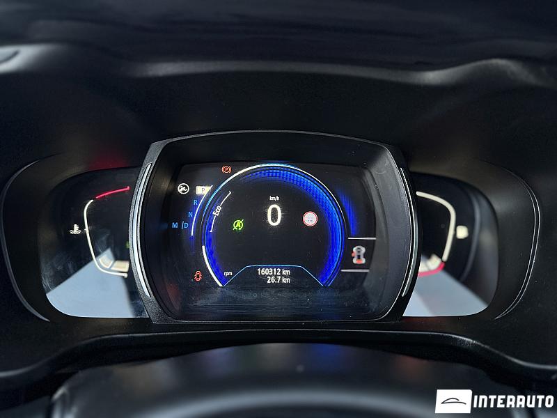 Renault Kadjar 22 automobil-interauto