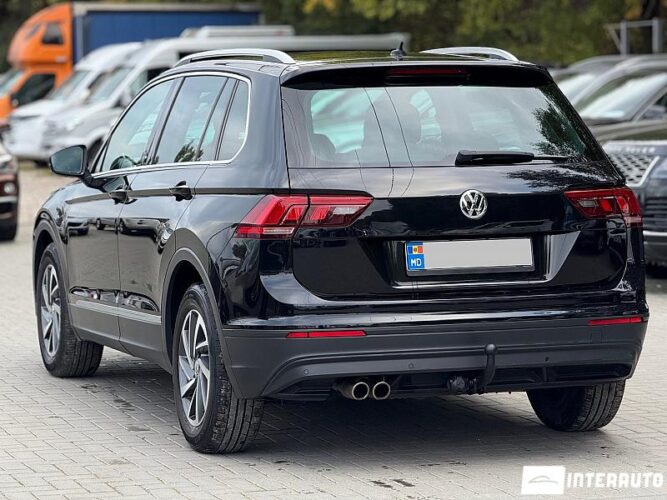 Volkswagen Tiguan 31 interauto-car