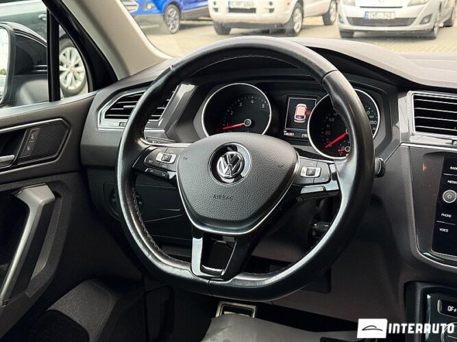 Volkswagen Tiguan 36 interauto-car
