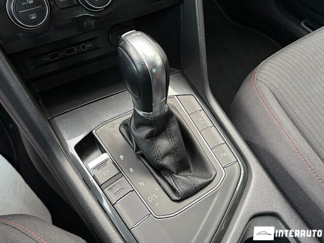 Volkswagen Tiguan 40 interauto-car