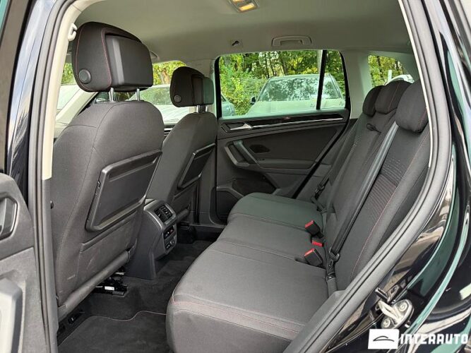 Volkswagen Tiguan 43 interauto-car