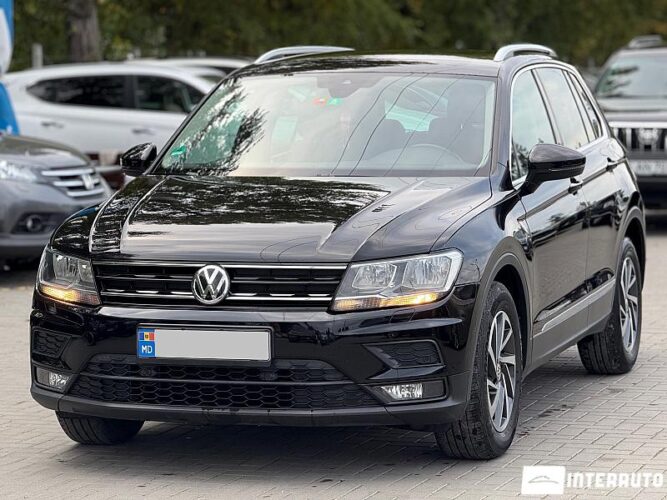 Volkswagen Tiguan 28 interauto-car