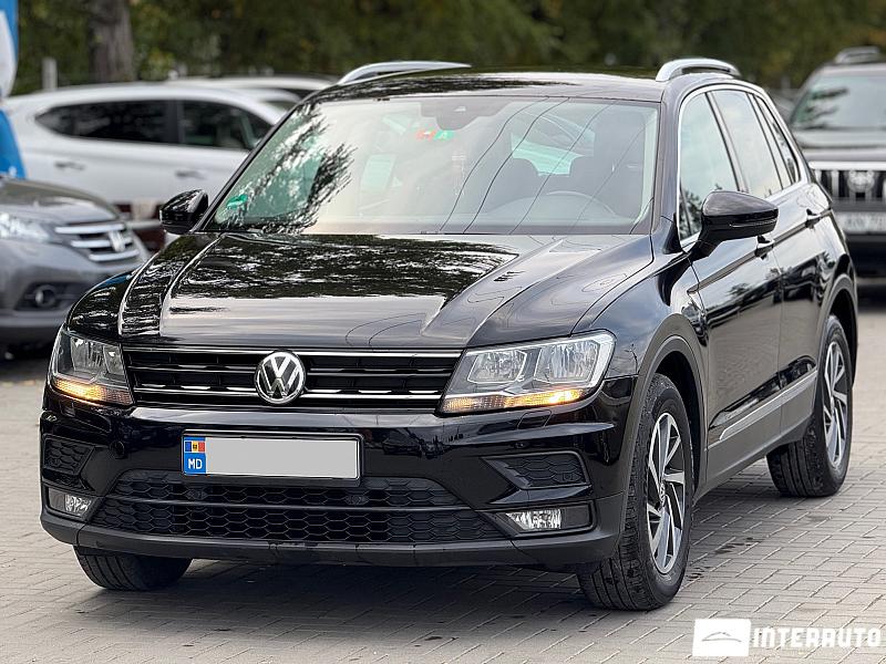 Volkswagen Tiguan 2 interauto oferta masina