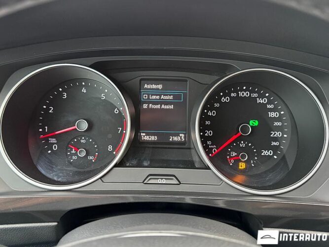 Volkswagen Tiguan 37 interauto-car