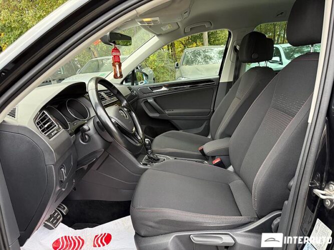 Volkswagen Tiguan 32 interauto-car