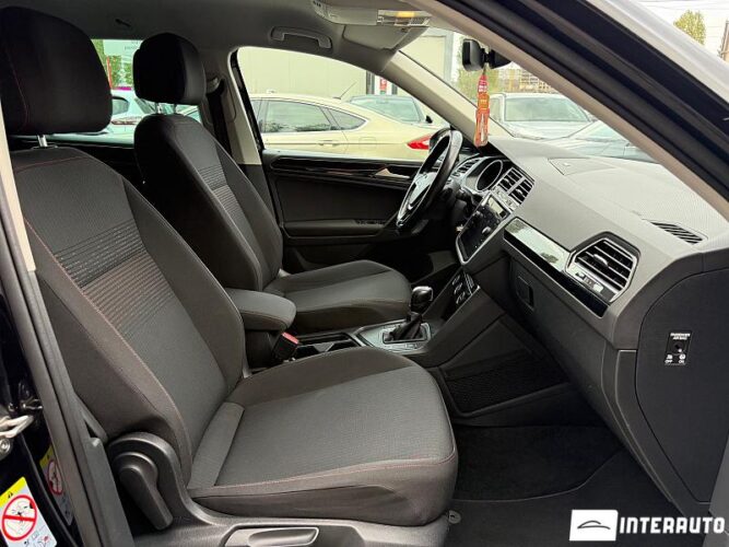 Volkswagen Tiguan 41 interauto-car