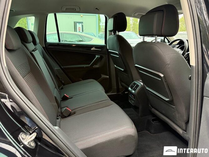 Volkswagen Tiguan 42 interauto-car