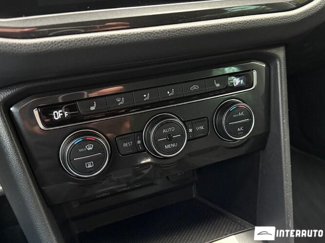 Volkswagen Tiguan 39 interauto-car