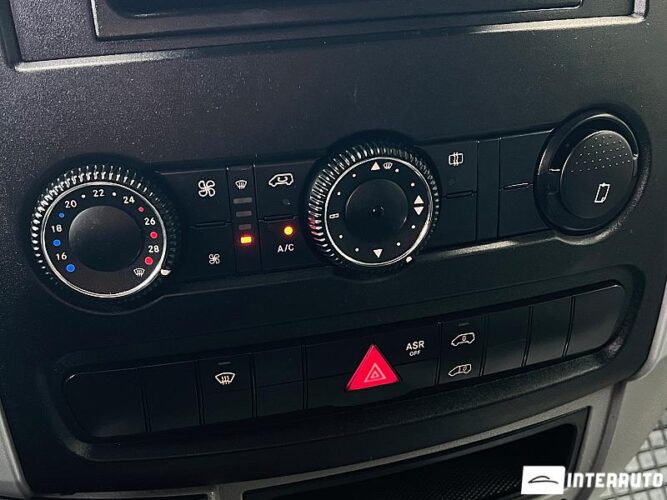 Mercedes Sprinter 39 interauto-car