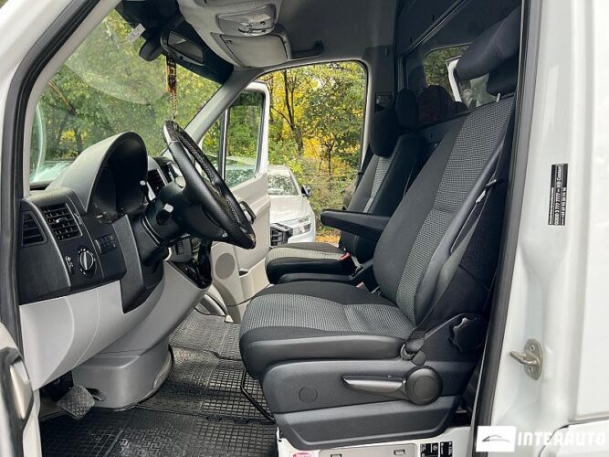 Mercedes Sprinter 34 interauto-car