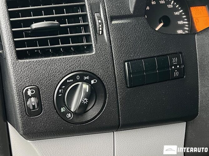 Mercedes Sprinter 33 interauto-car