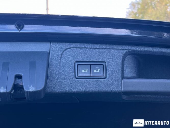 Volkswagen Passat GTE 62 interauto-car