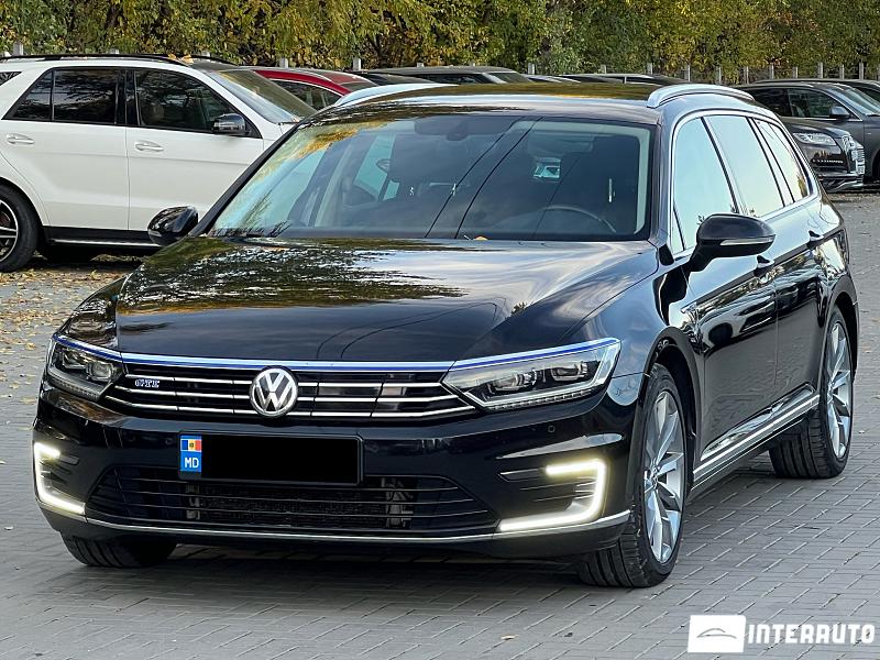 Volkswagen Passat GTE 2 interauto oferta masina
