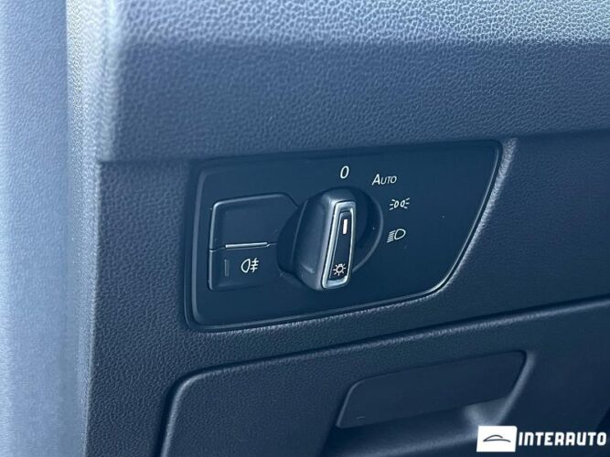 Volkswagen Passat GTE 44 interauto-car