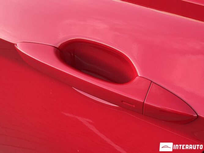 Volkswagen Jetta 50 interauto-car