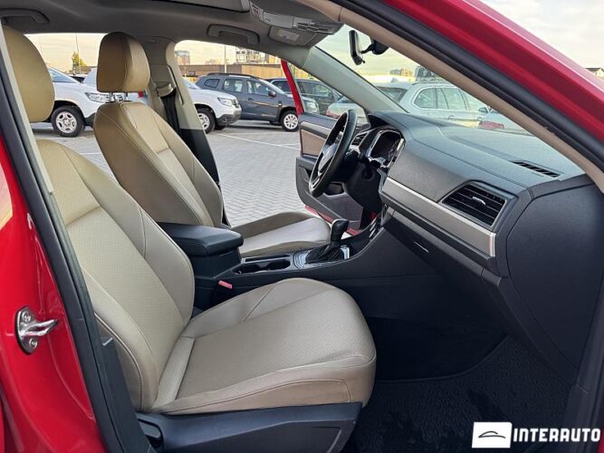 Volkswagen Jetta 48 interauto-car