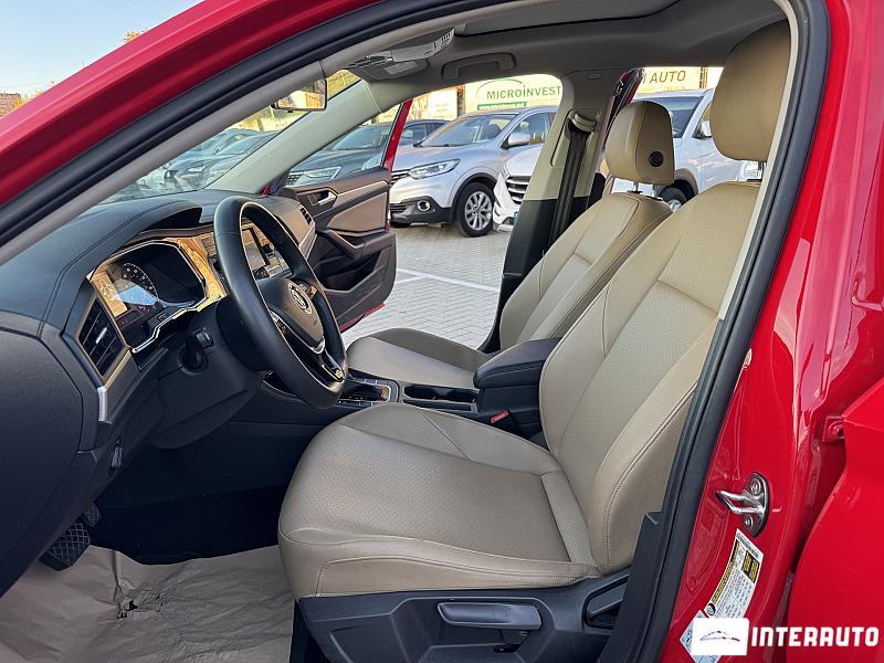 Volkswagen Jetta 15 automobil-interauto