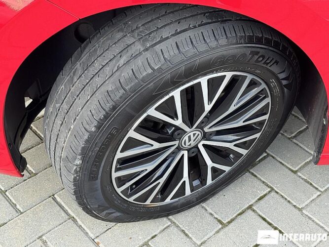 Volkswagen Jetta 49 interauto-car