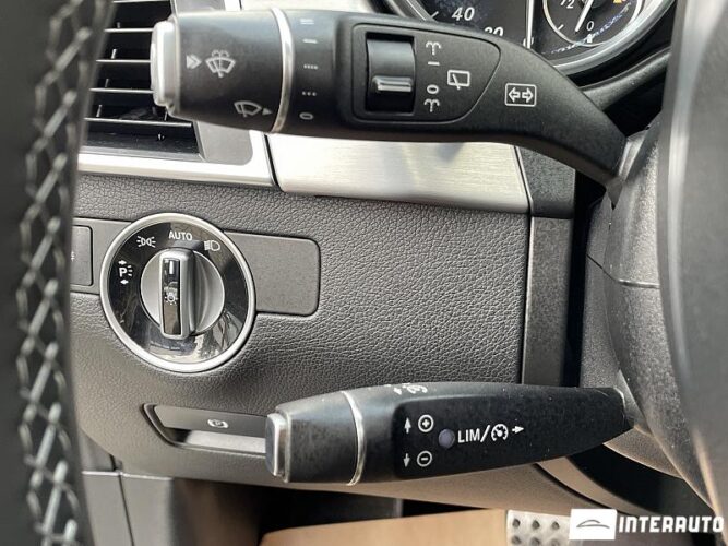 Mercedes ML 350 44 interauto-car