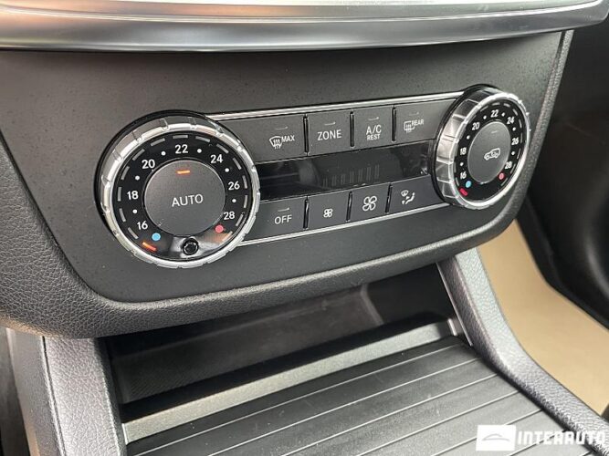 Mercedes ML 350 48 interauto-car