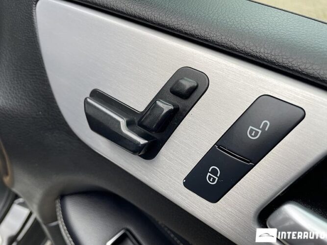 Mercedes ML 350 54 interauto-car