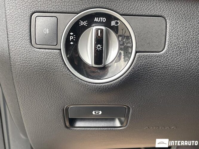 Mercedes ML 350 42 interauto-car