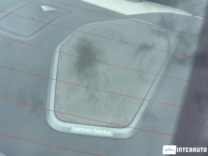 BMW 330E 45 interauto-car