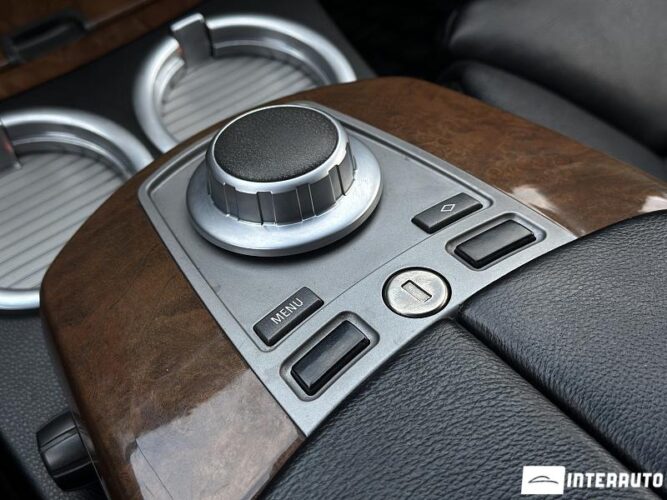 BMW 730 44 interauto-car