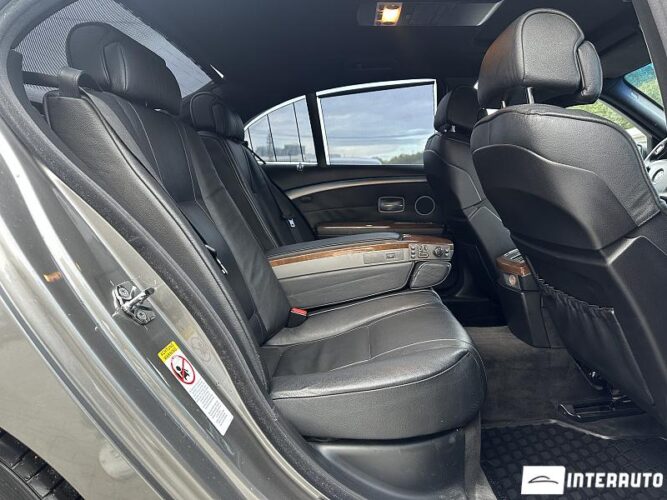 BMW 730 49 interauto-car