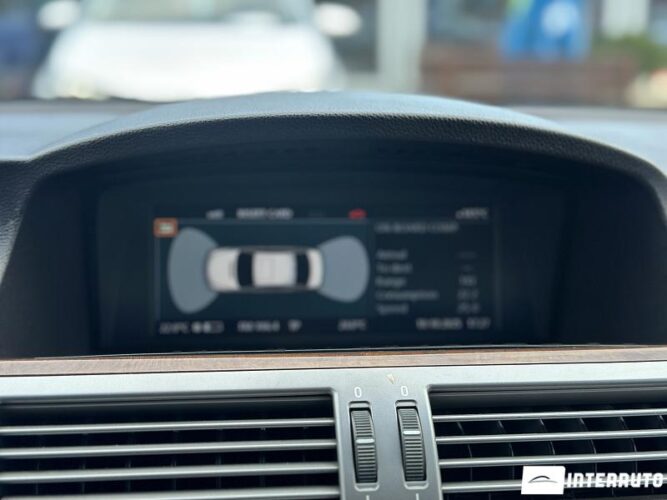 BMW 730 43 interauto-car