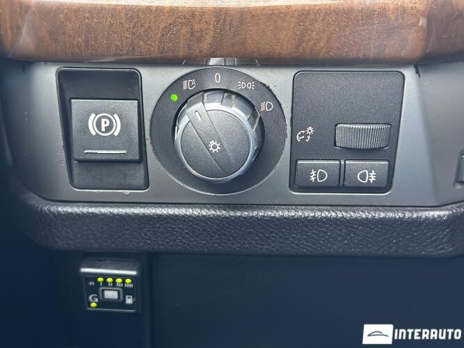 BMW 730 42 interauto-car