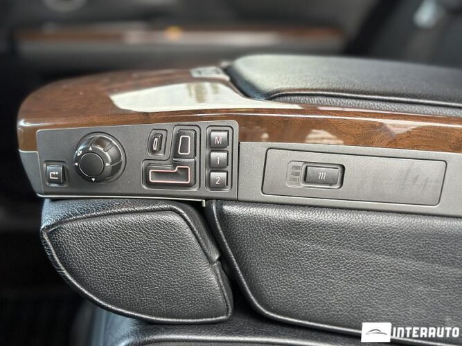 BMW 730 47 interauto-car