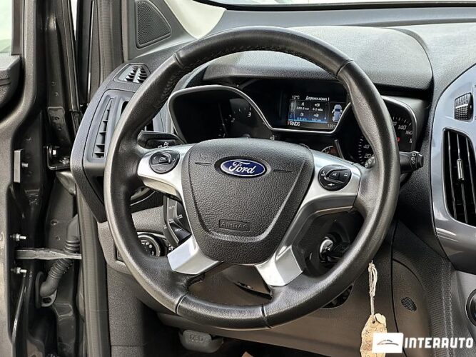 Ford Tourneo Connect 38 interauto-car