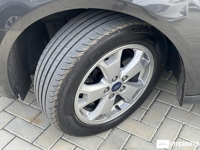 Ford Tourneo Connect 50 interauto-car