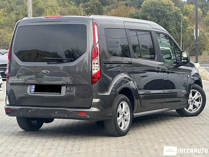 Ford Tourneo Connect 34 interauto-car