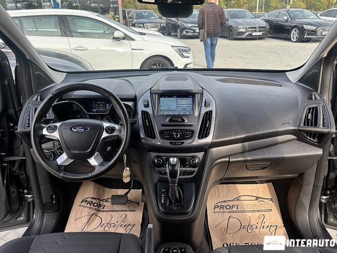 Ford Tourneo Connect 37 interauto-car