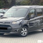 Ford Tourneo Connect 2017